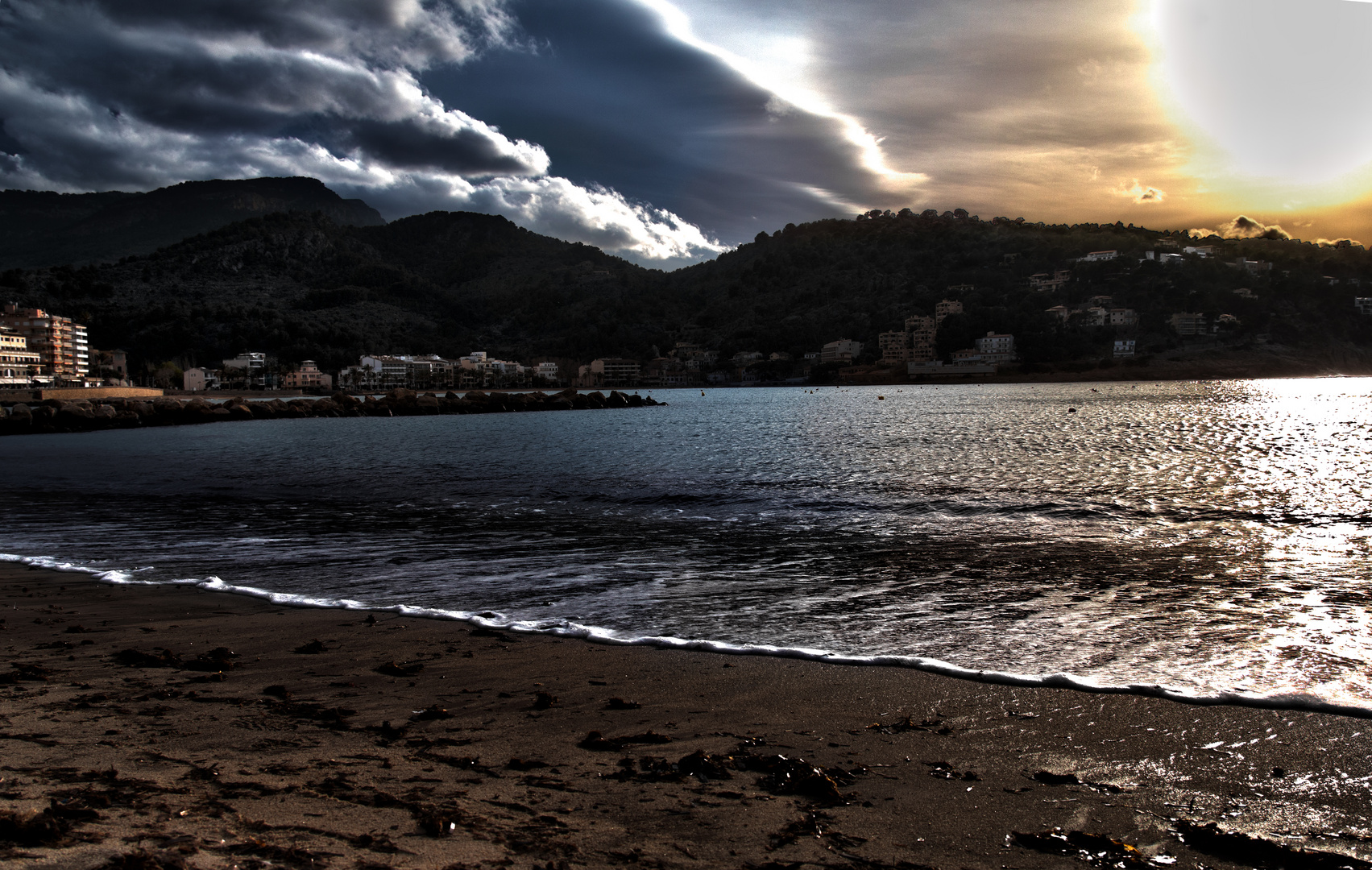 Port de Soller