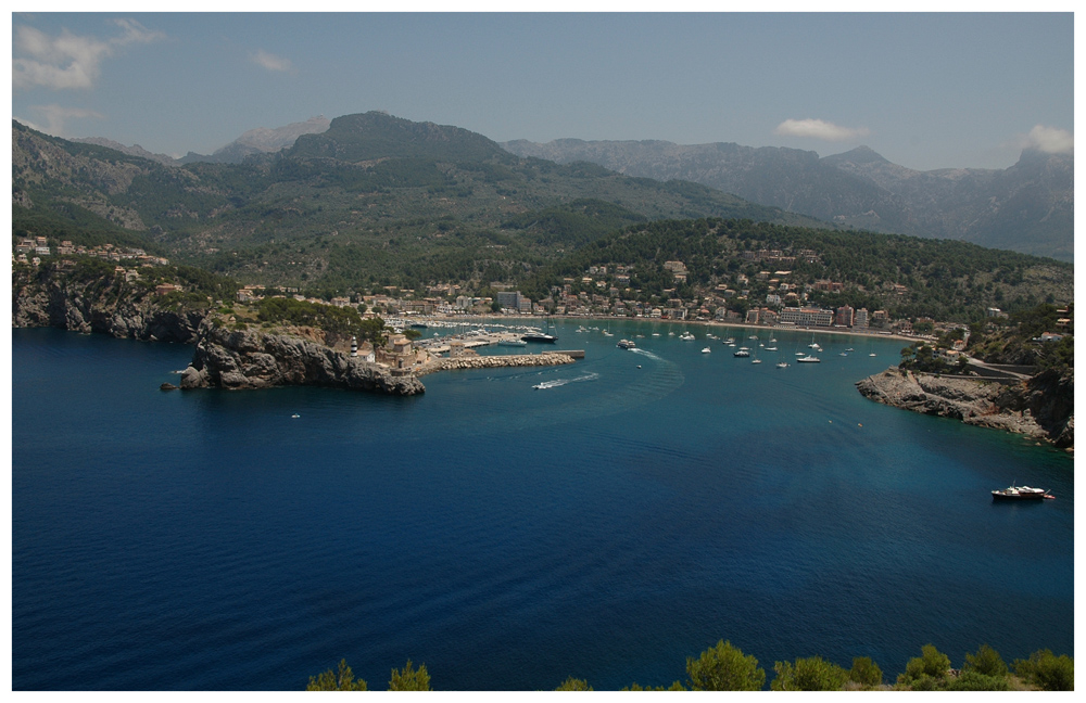 Port de Soller