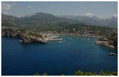 Port de Soller