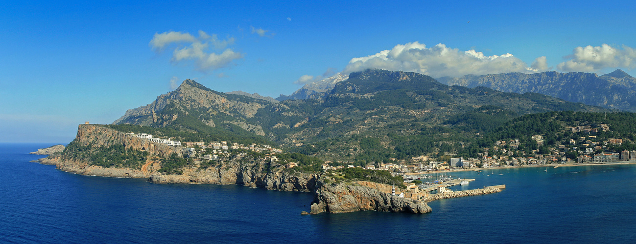 Port de Sóller