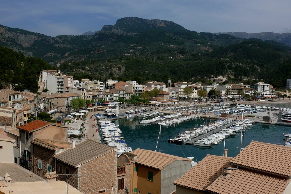 Port de Sóller II