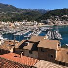 Port de Soller - im Februar 