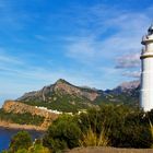 Port de Sóller - Leuchtturm