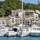 Port de Soller, Mallorca