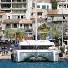 Port de Soller, Mallorca