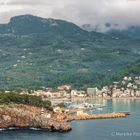 Port de Soller, Mallorca