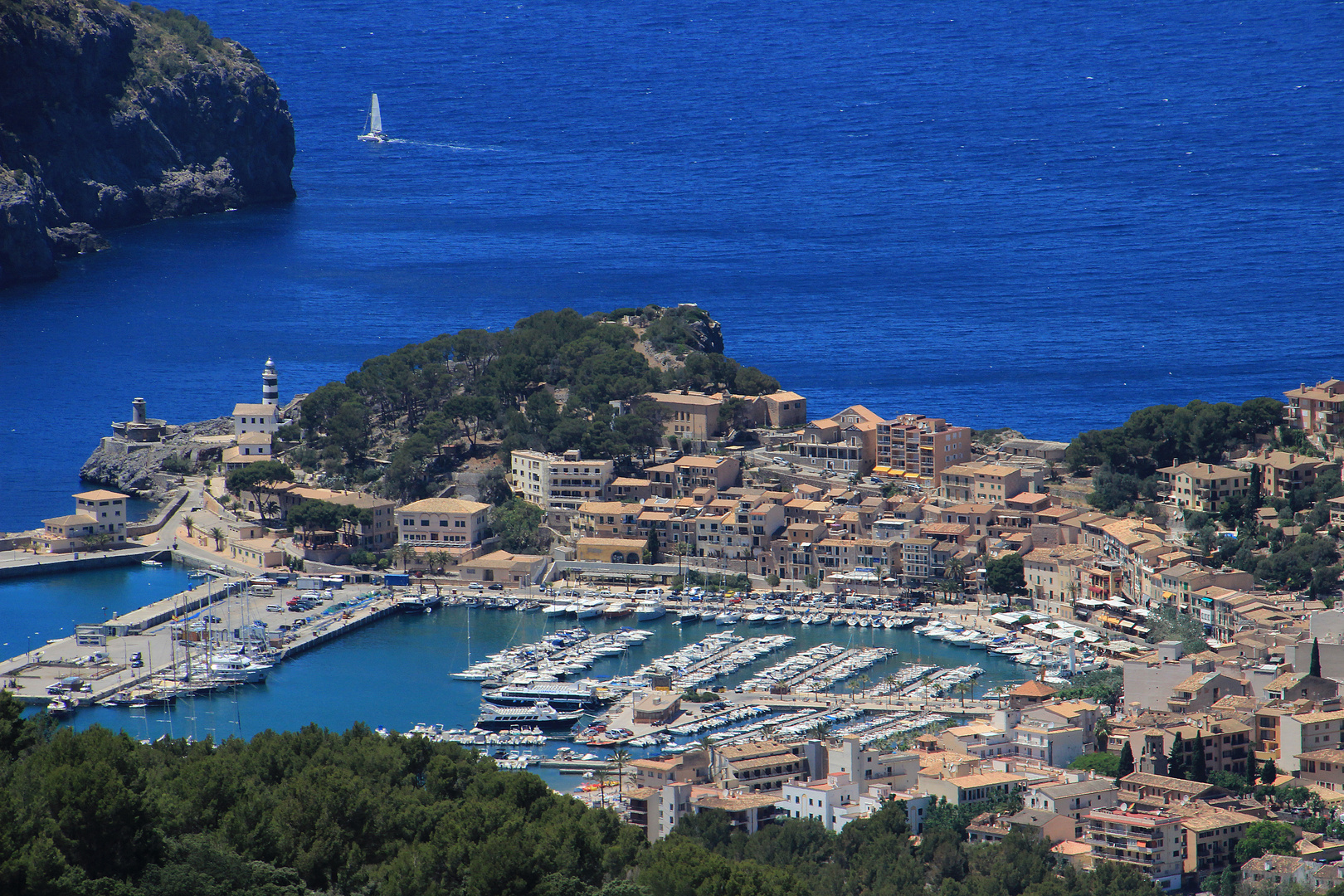 Port de Soller / Mallorca