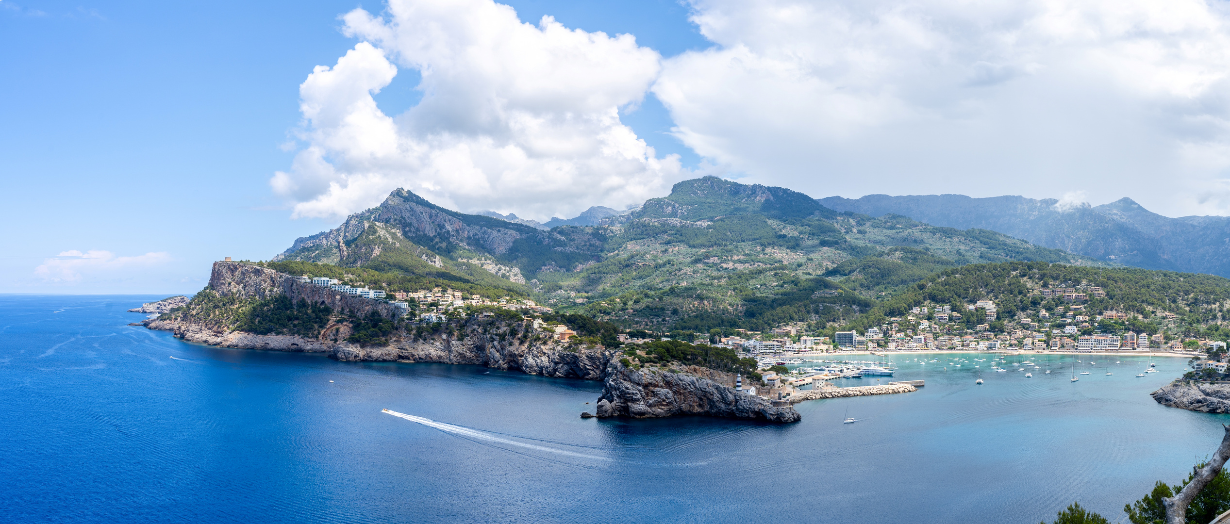 Port de Sóller - Mallorca