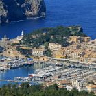 Port de Soller, Mallorca