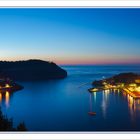 Port de Sóller @ night