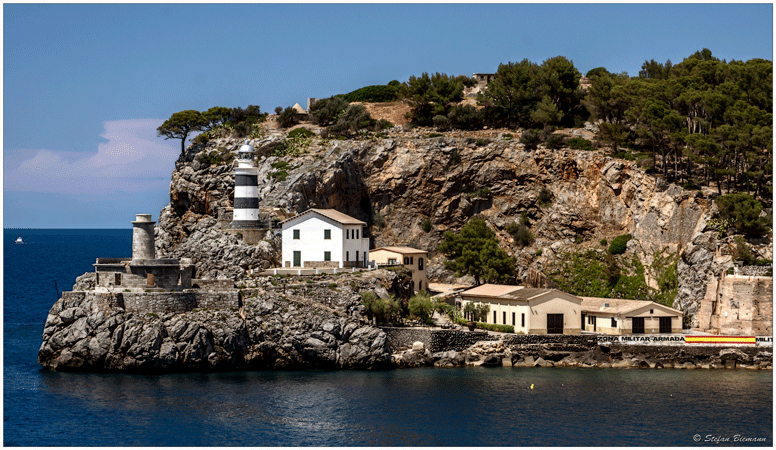 Port de Sóller No.4