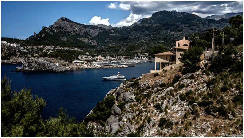 Port de Sóller No.5