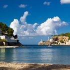 Port de Sóller, November 2012