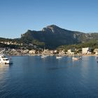 Port de Soller - Panorama