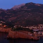 Port de Sóller Panorama