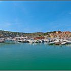 Port de Sóller _ Panorama