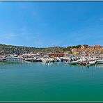 Port de Sóller _ Panorama