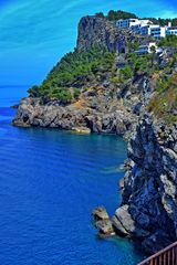 Port de Sóller, Roca_