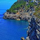 Port de Sóller, Roca_