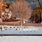 Port de Sóller Straßenbahn 