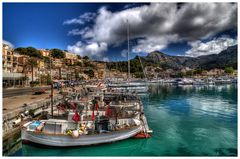 Port de Soller..another view..