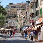 Port de Soller,Innenstadt.