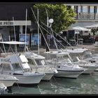 Port de St Gilles La Réunion