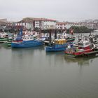 Port de St jean de Luz