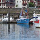 Port de St Jean de luz