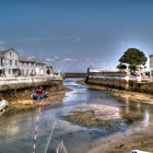 port de st martin de ré