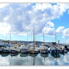 port de St Tropez