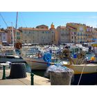 Port de St Tropez