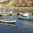 Port de Terrasini - Sicile