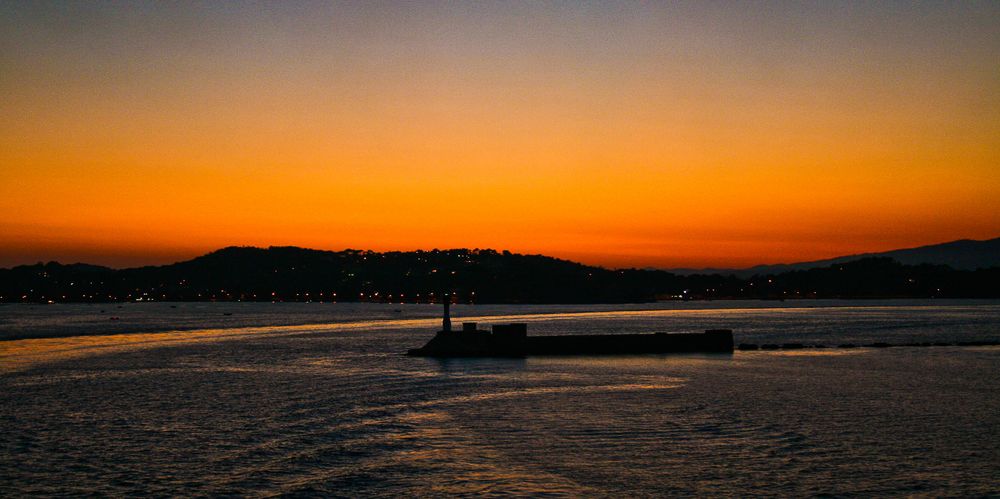 port de Toulon