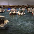 Port de Trévignon / Finistère-Sud 