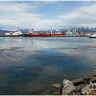 Port de USHUAIA