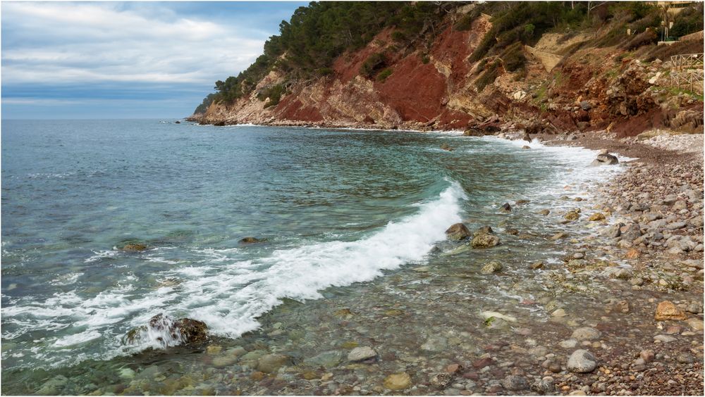 Port de Valdemossa