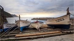 - Port de Valdemossa -