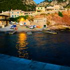 Port de Valdemossa, Mallorca