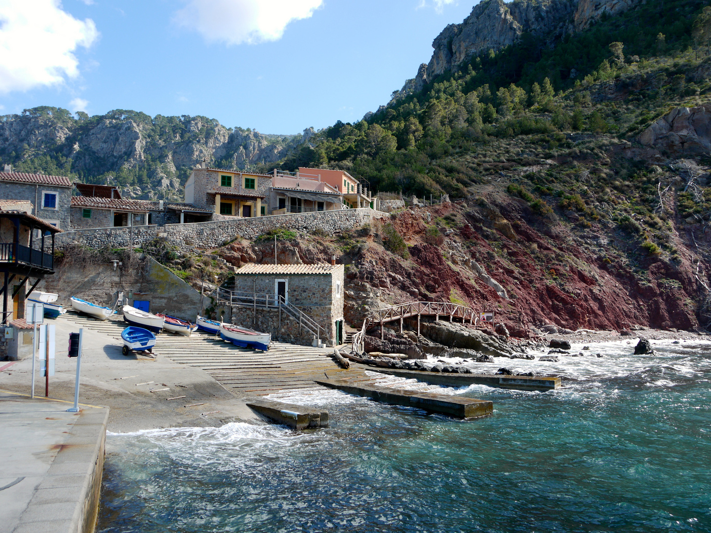 Port de Valldemossa