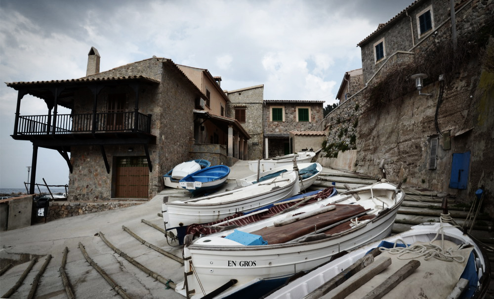 Port de Valldemossa