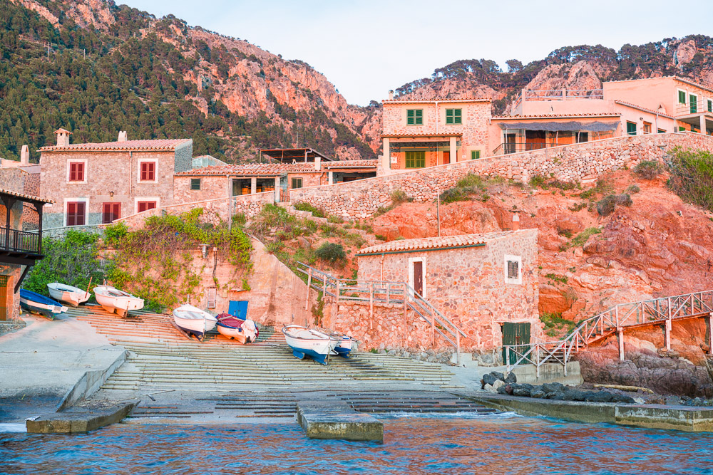 Port de Valldemossa