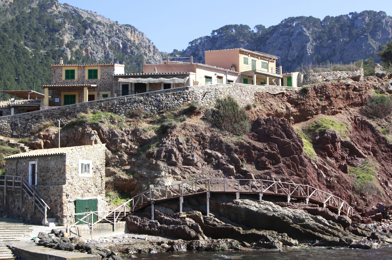 port de valldemossa