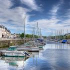 port de vannes