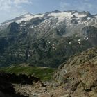 Port de Venasque, Massif de La Maladeta.