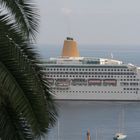 PORT DE VILLEFRANCHE SUR MER