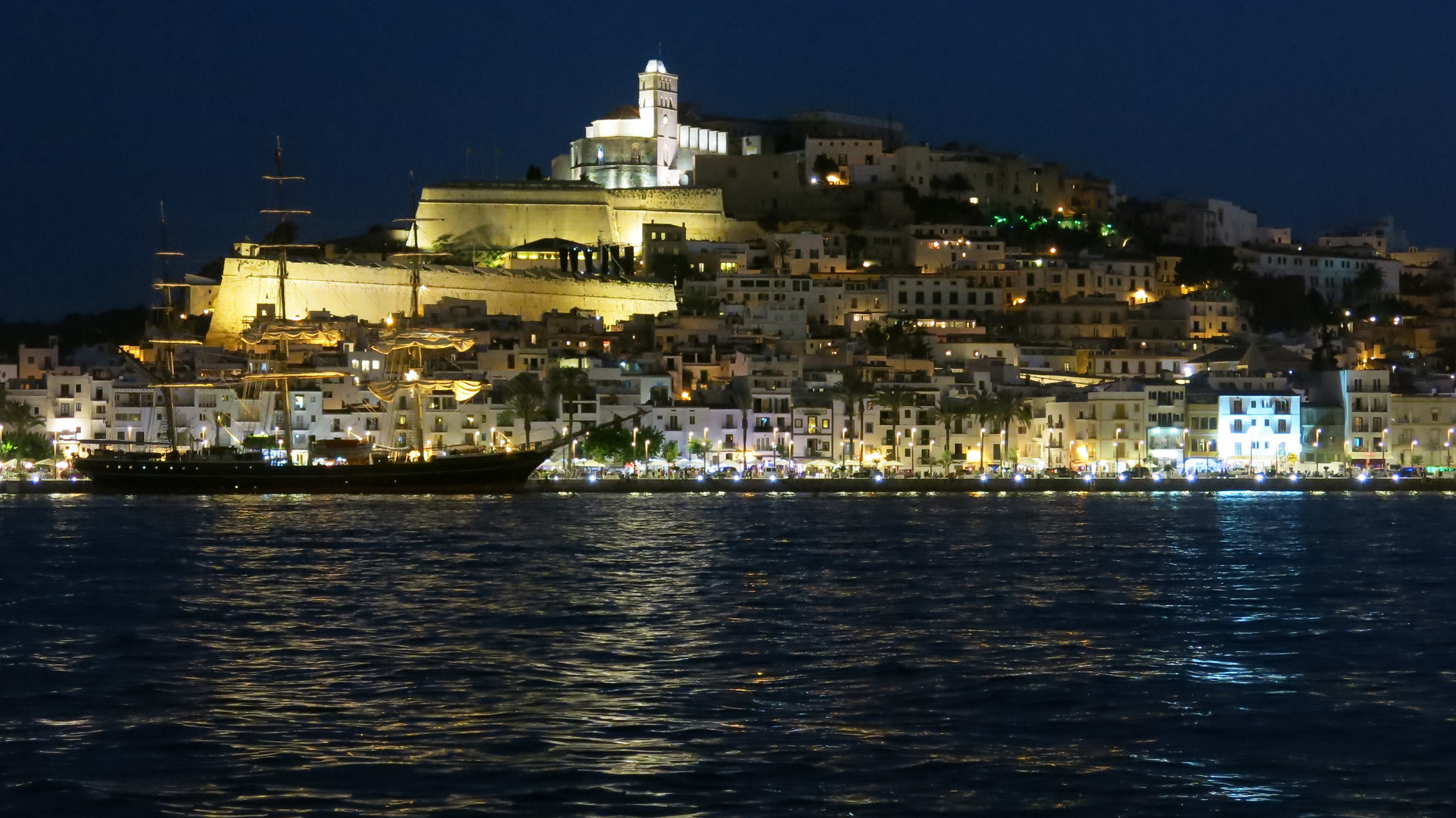 Port d'Eivissa