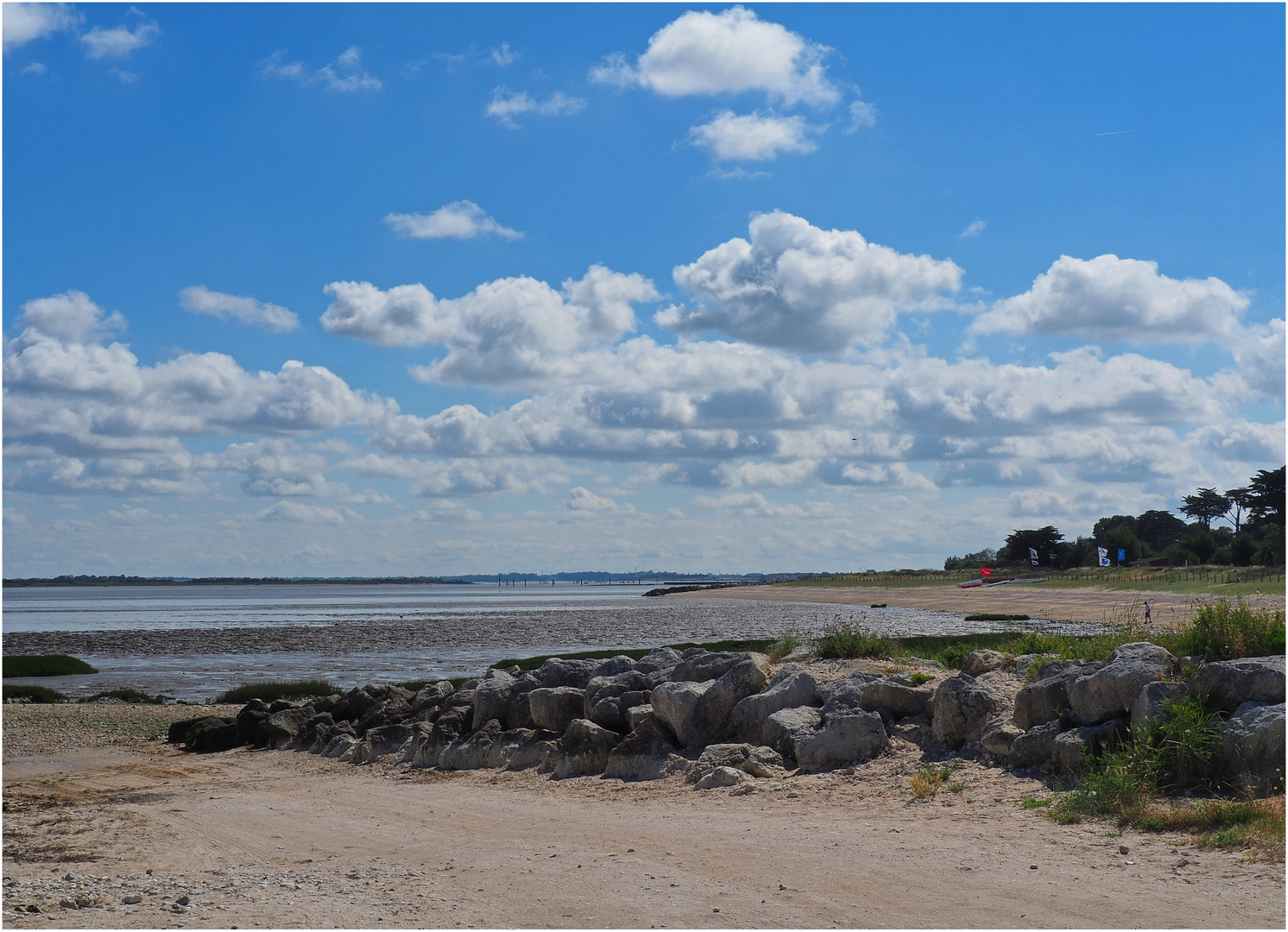 Port-des Barques