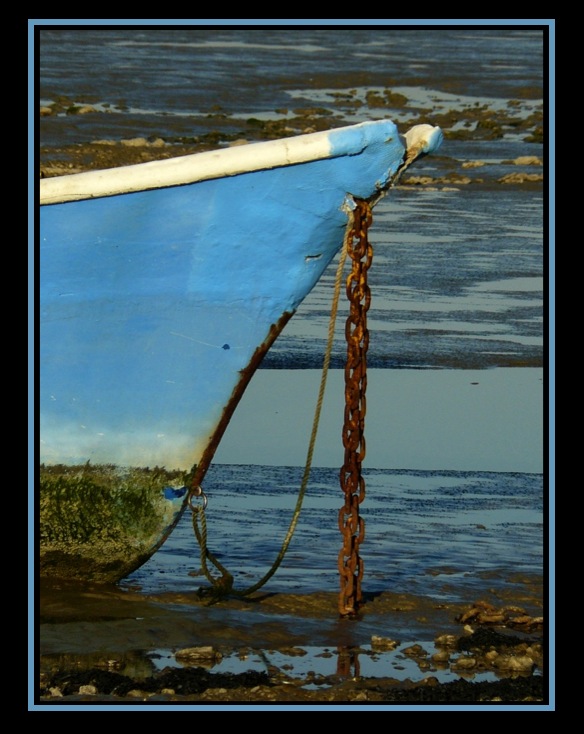 Port des barques.