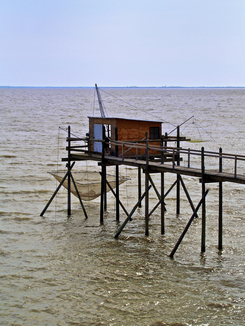 Port des Barques